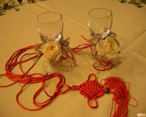 选择适合自己的婚礼形式