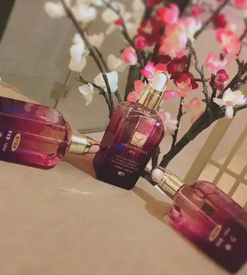 原液国际雅兰紫瓶绿肽美容院正品滋润保湿11种面部护理套装