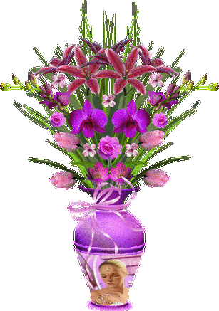 闪闪滴花瓶!【多图】 - 无为居士 - 无为斋