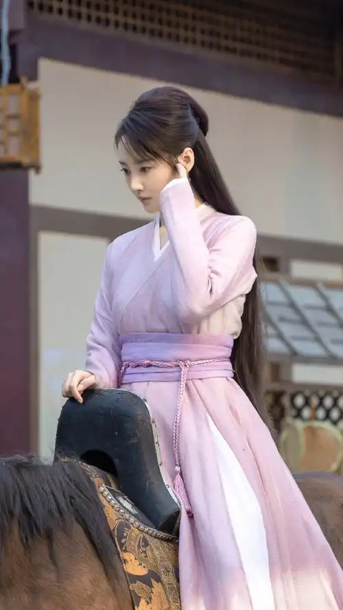 庆余年 司理理 李纯