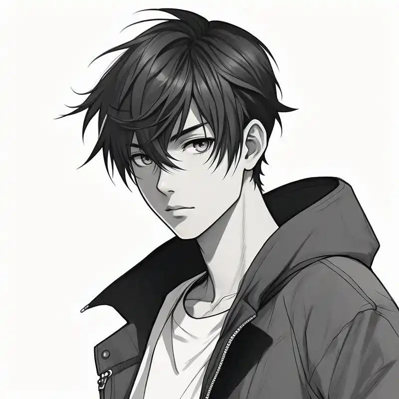 男生超帅头像来啦99