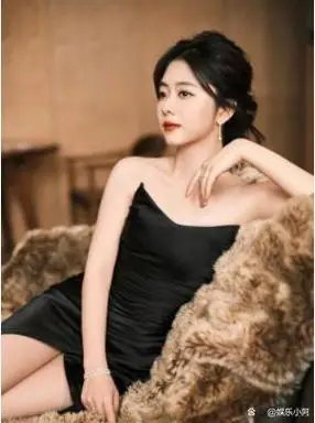 表面单纯无邪,背地城府极深,这4位女星才是娱乐圈顶级"绿茶"