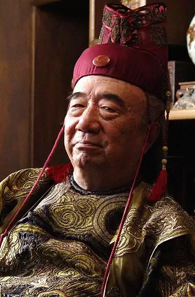 著名表演艺术家李丁在北京病逝 享年82岁[组图]