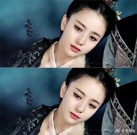 谁看过无处可逃的《御繁华》?觉得男主渣还是女主渣?