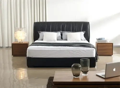 雅兰 床架 漪梦