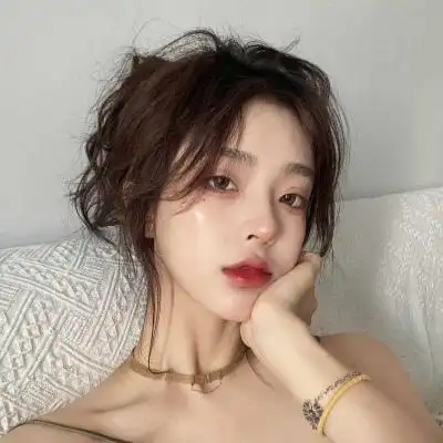 女性最美微信头像 高清漂亮年轻女生微信头像图片