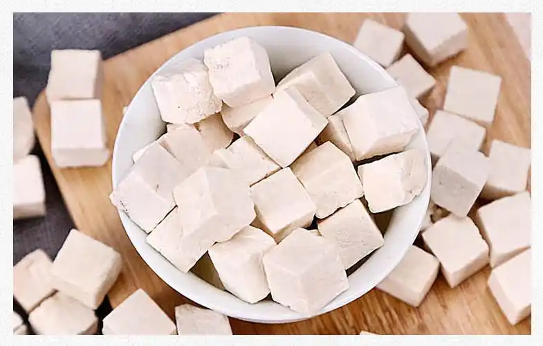 白茯苓500g云苓中药材获苓块丁片粉食用白术白芍 白茯苓250g【图片