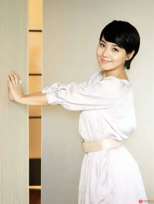 柳真_韩国女歌手,演员 - 艾问知识人