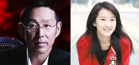 很多网友在看了李念和陈格的照片之后便是两人长的非常的相似.