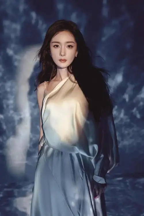 杨幂 72 est07e lauder 雅诗兰黛