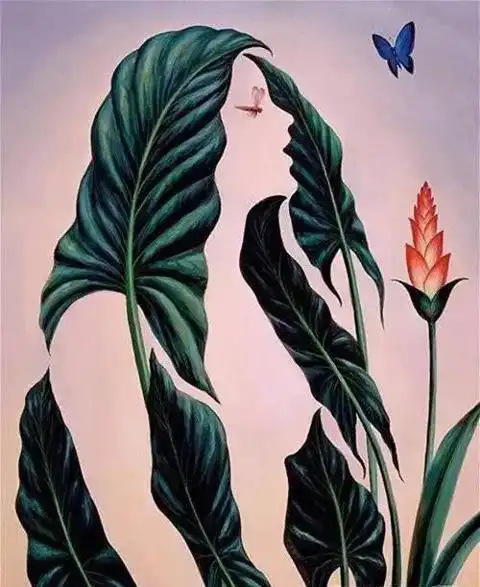 神奇的画中画,你晕了吗?