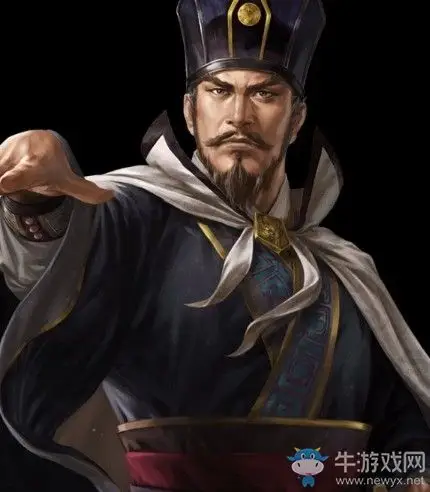 《三国志14》司马懿在全系列政治武将中的排名介绍