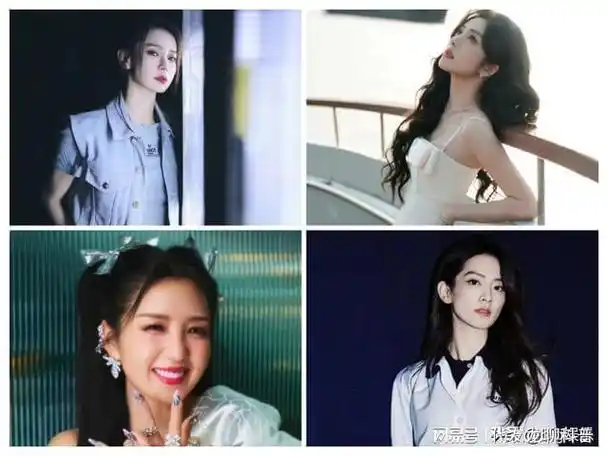 杨紫,陈昊宇,范伟,赵露思,易烊千玺,檀健次,龚俊,林一