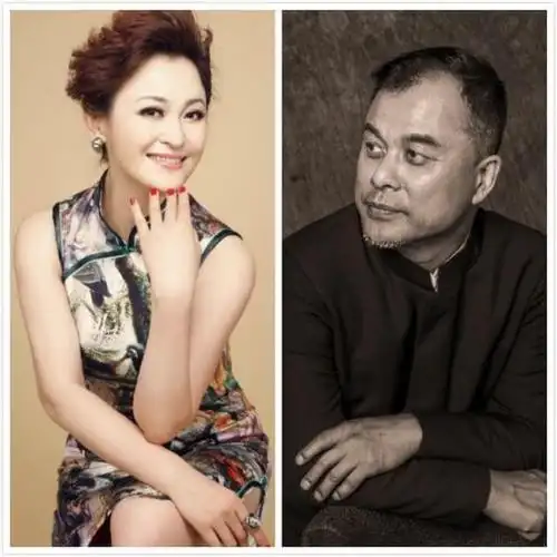 她星二代出身与大哥有感情纠葛如今嫁入豪门成阔太做后妈