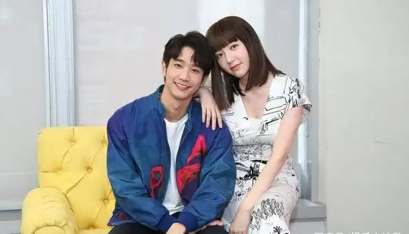 《我们不能是朋友》褚克桓霸气套路深!刘以豪6大金句狂撩郭雪芙