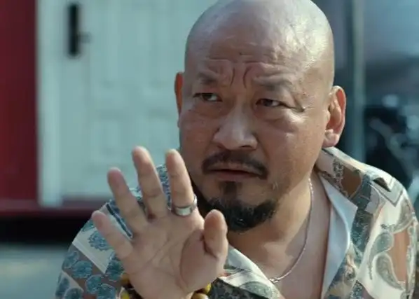 斌子结婚了吗斌子多大了