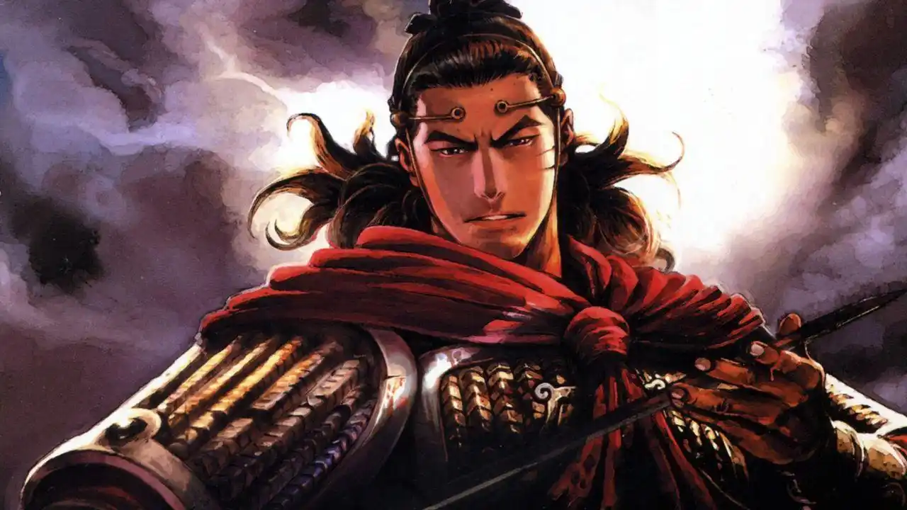 冷历史:张辽在三国武将中排第几?东吴最怕的一个武将就是他了