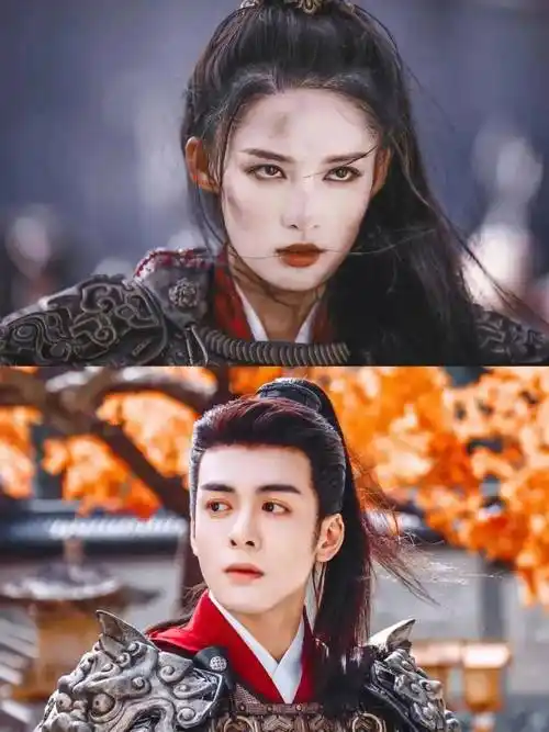 七夜雪李沁新剧上线,看这个阵容就知道这个角色有多猛