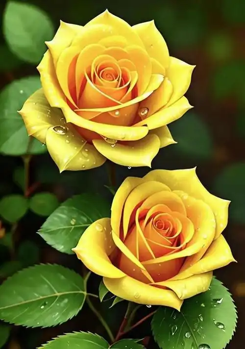 玫瑰花是什么科?