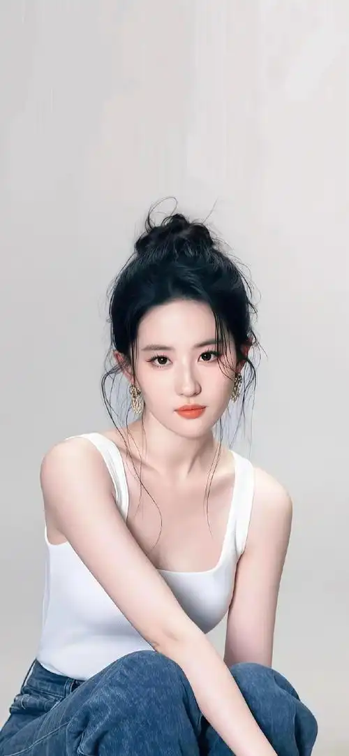 刘亦菲壁纸 大放送🧚🏻‍♀️