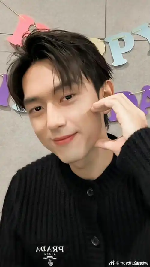 李现##李现的ing