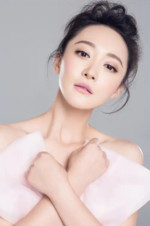 星光璀璨一孙艺宁/王紫潼