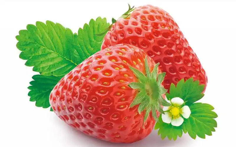 新鲜水果高清图片桌面壁纸