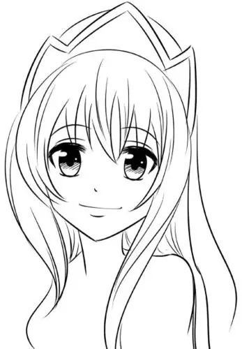 讲解具体,简单易学,包含漫画人物-美少女-q版绘制的方方面面,适合喜欢