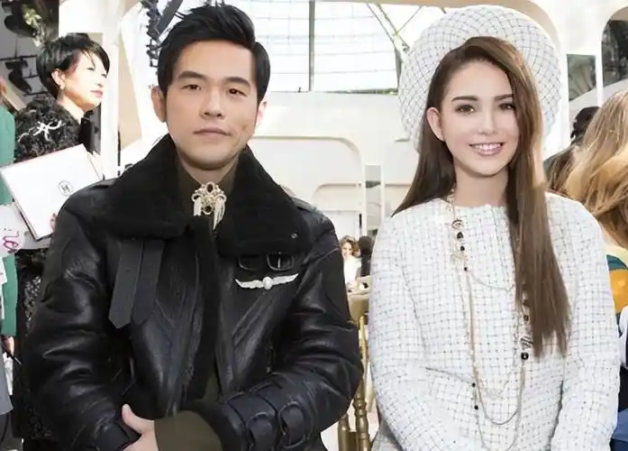 天王嫂昆凌网店被曝关闭?