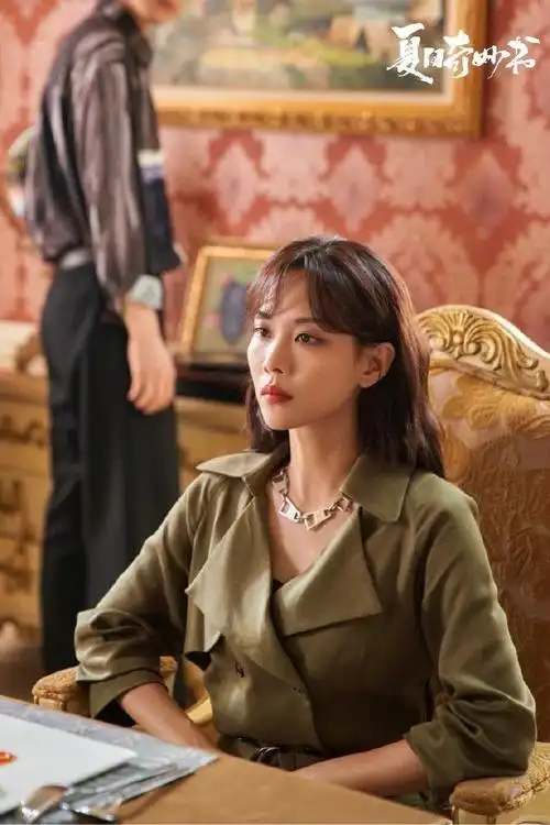 王霏霏新剧暴打渣男##想看王霏霏演恶女