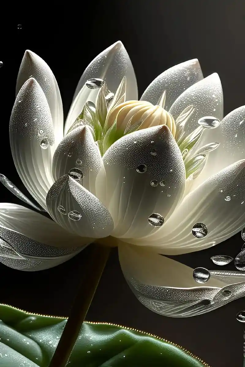 莲花,佛光普照,佛缘,2023试试这个壁纸!#抖音图文来了  - 抖音