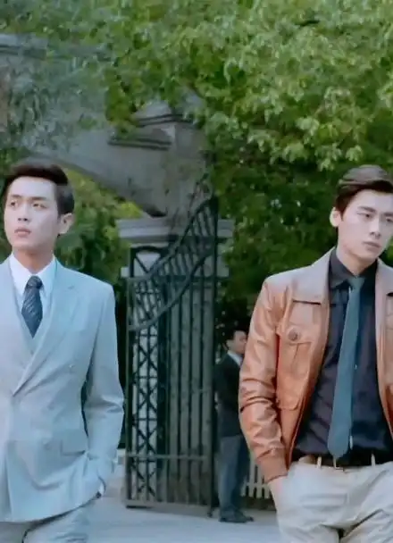 麻雀李易峰x张若昀羡慕这兄弟情陈深唐山海