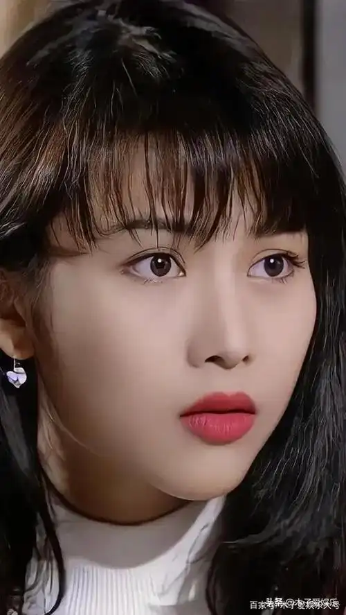 港姐f4朱茵蔡少芬陈法蓉洪欣她们的颜值真被低估了