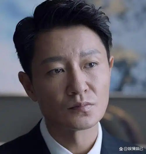 李宗翰:剧中多次演渣男,现实中却46岁仍未婚,还暗恋过韩雪!