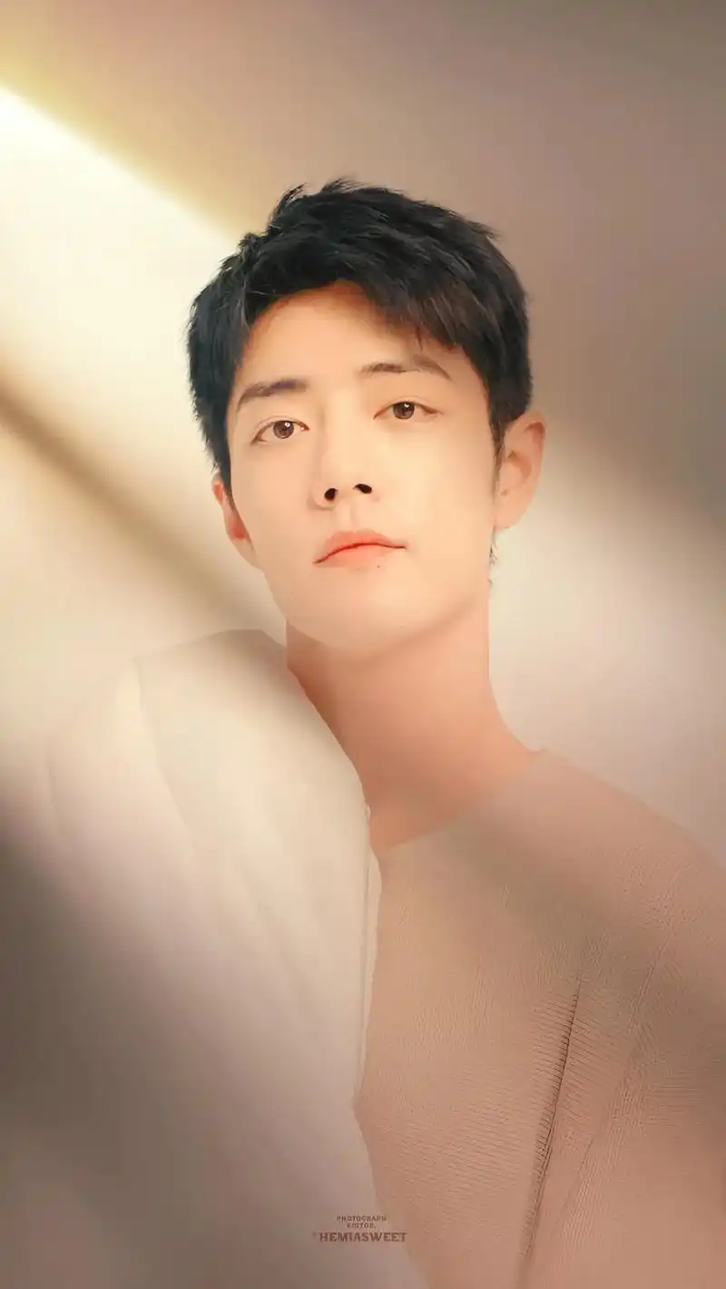 肖战 #壁纸 #高清壁纸  - 抖音