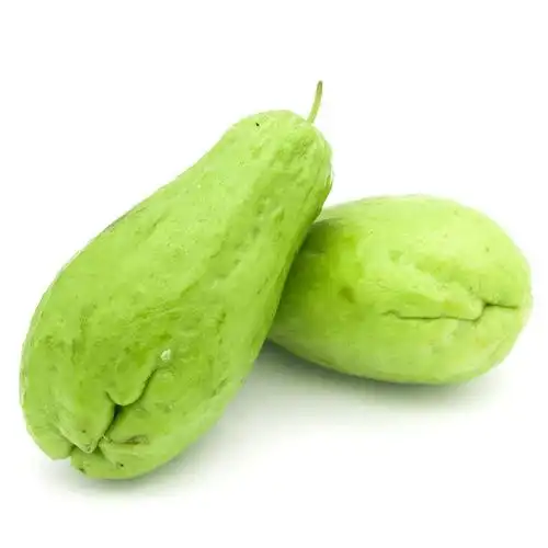 云南佛手瓜 洋丝瓜 热销新鲜食材 蔬菜500g装批零兼售 可供应餐饮