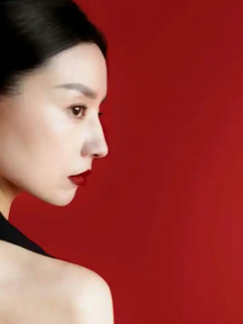 董洁 古希腊掌管圆头和鼻子的神91