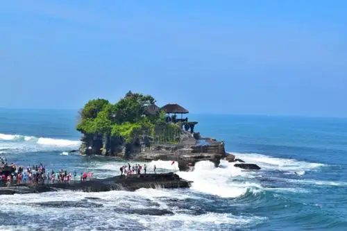 philips好色之旅#巴厘岛到美娜多的跨赤道旅程_库塔海滩游记_途牛