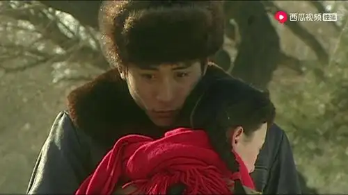 改革开放后,钟跃民退了伍转业回北京,他又相继认识了高玥,何眉等人.