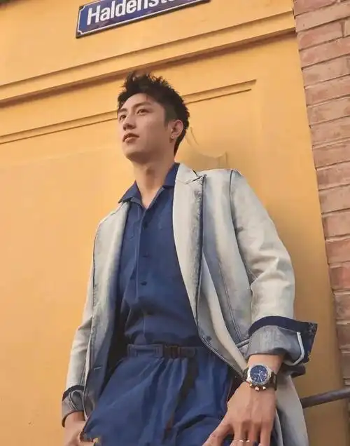 邓为20,肖战第9,张艺兴第7,吴磊第4|杨洋|彭于晏_网易订阅