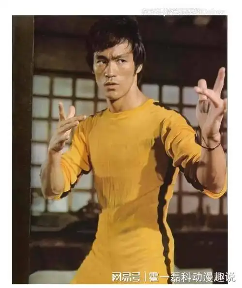 编剧|李小龙|电影导演|驯养动物|迈克尔杰克逊|奥林匹克运动会_网易