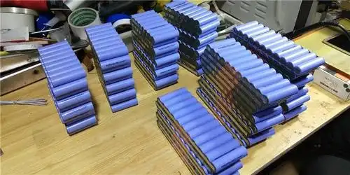 长劲恒沈阳新能源电动汽车锂电池绿色环保