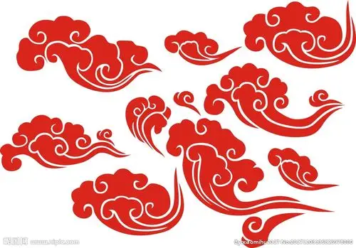 祥云图片