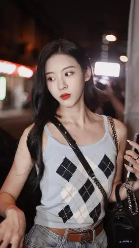 【孙芮颜值】【孙芮返图】【孙芮舞台】【孙芮素颜】【孙芮公演】