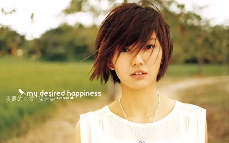 音乐孙燕姿歌曲合集