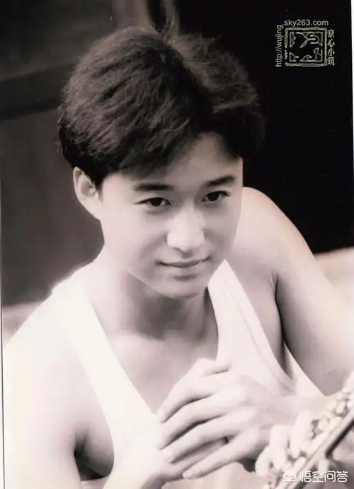 昔日的肌肉少年吴京体重暴涨到180斤,你怎么看_清洁门户