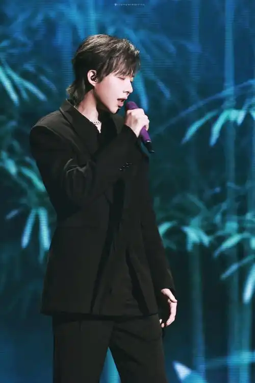 大湾区电影音乐晚会@摩登兄弟刘宇宁