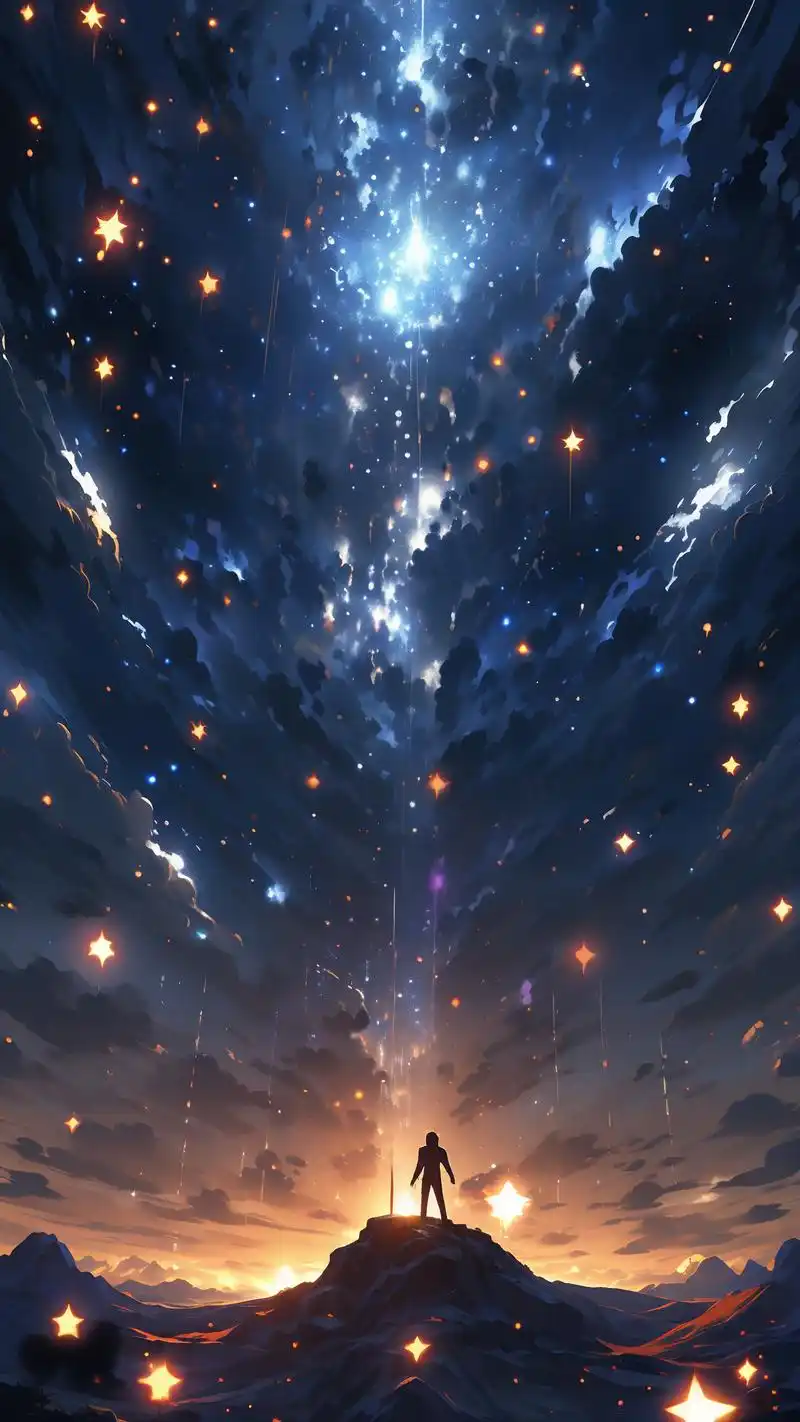 95 亲们,今天给大家带来的是抖音上最火的高清壁纸!