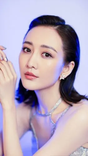 王鸥- 堆糖,美图壁纸兴趣社区