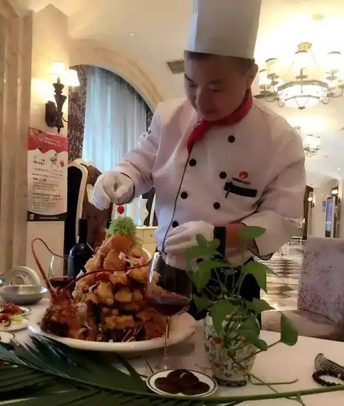 无锡这家绝美酒店,藏在西施泛舟的湖边